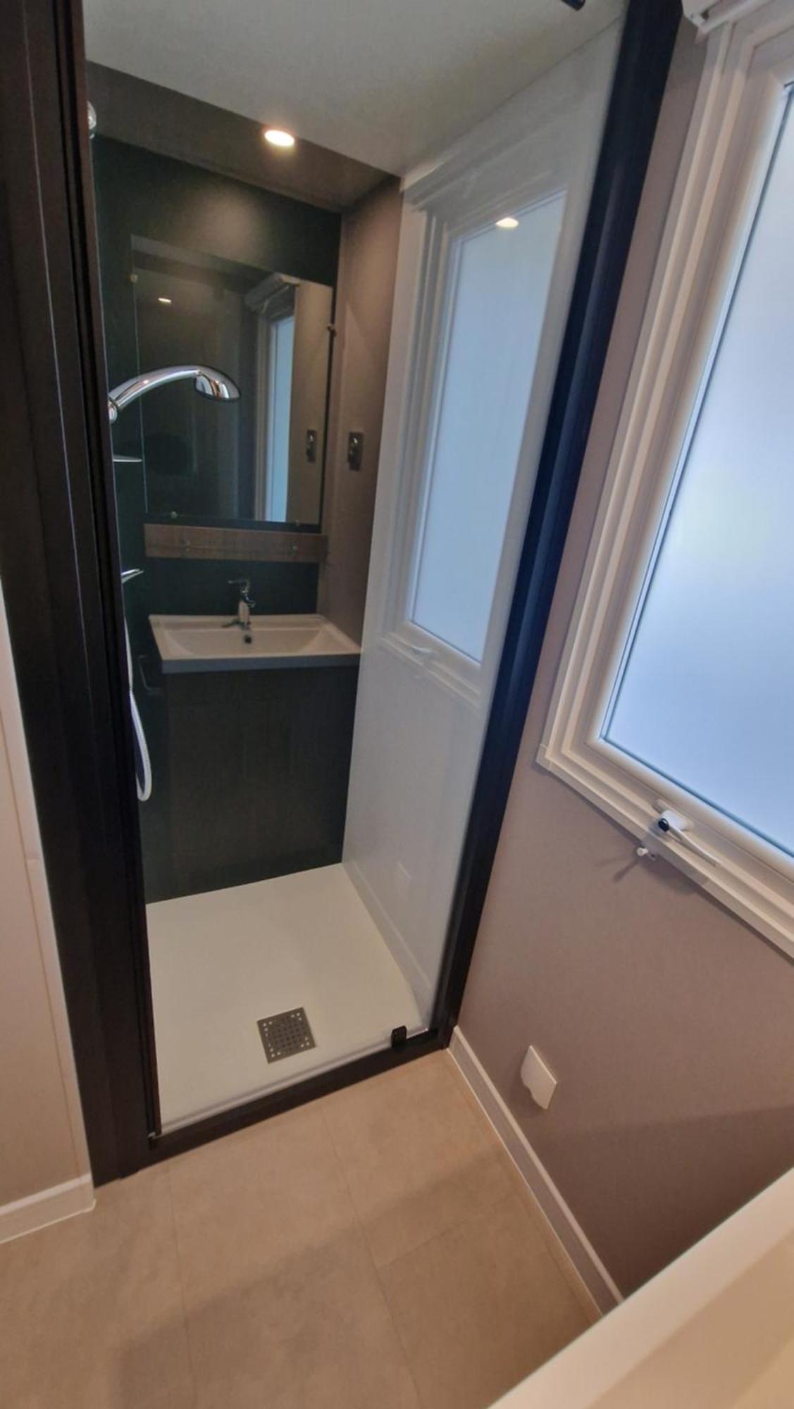Mobil Home Excellence 6 Personnes Canet-en-Roussillon Exteriér fotografie
